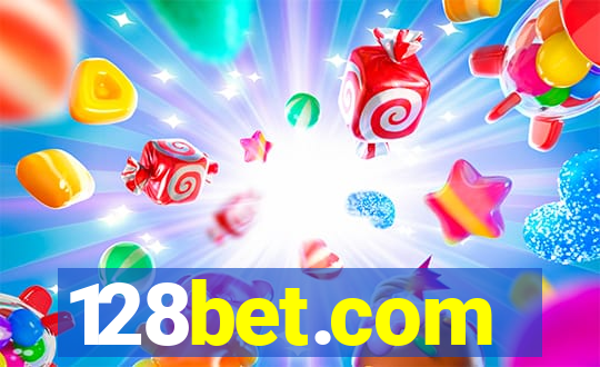 128bet.com