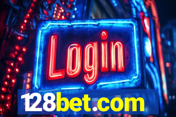 128bet.com