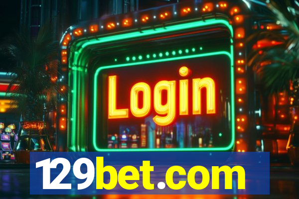 129bet.com