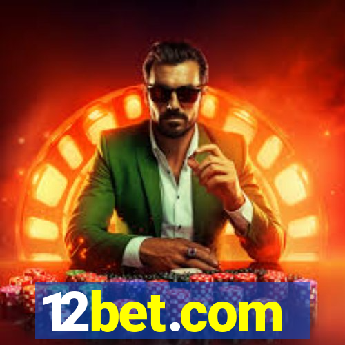12bet.com