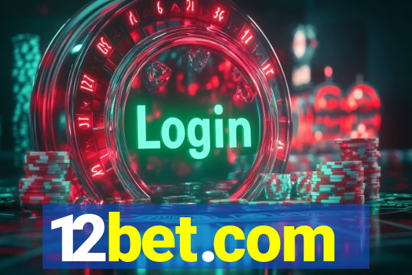 12bet.com