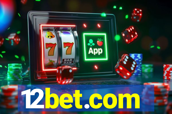 12bet.com
