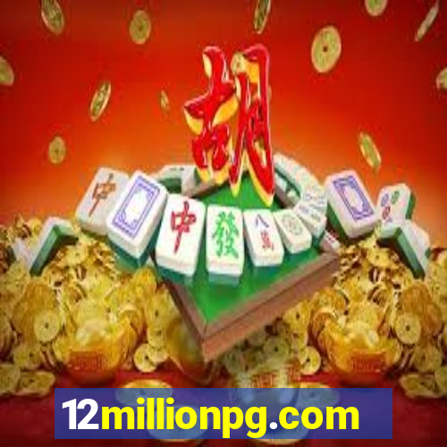 12millionpg.com