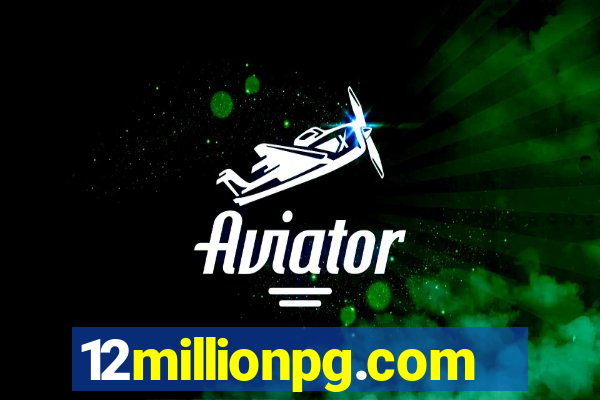 12millionpg.com