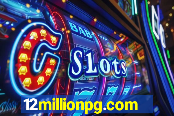 12millionpg.com
