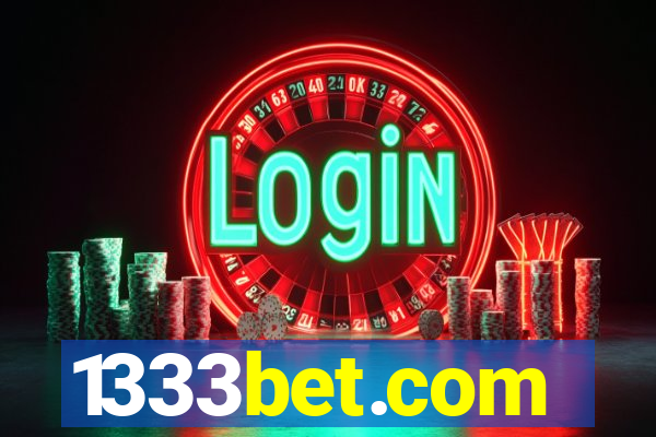 1333bet.com