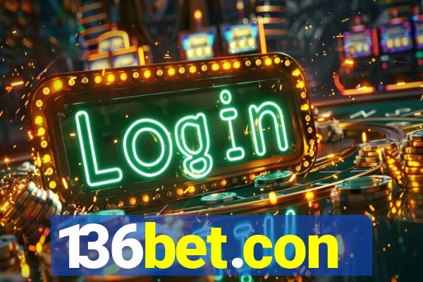 136bet.con
