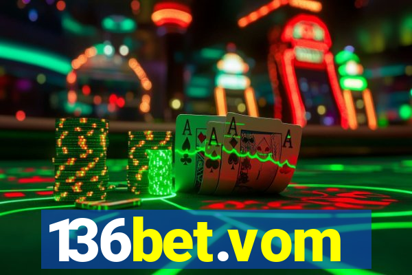 136bet.vom