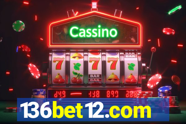 136bet12.com