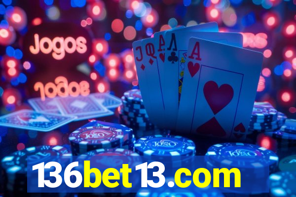 136bet13.com