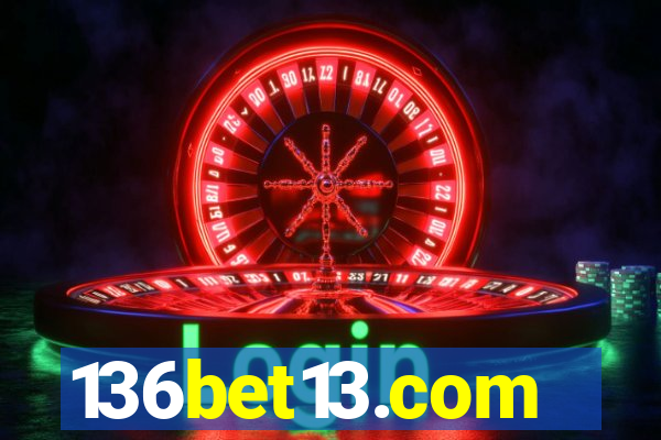 136bet13.com