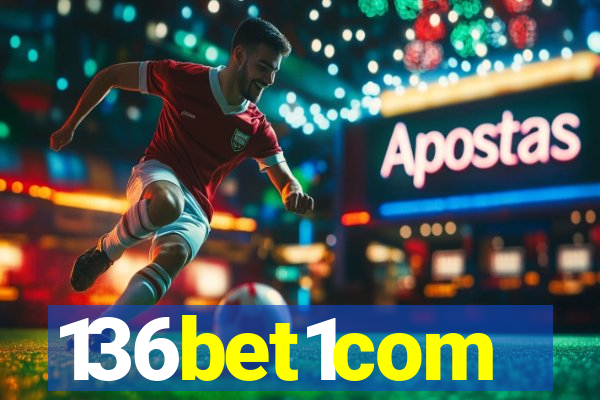 136bet1com