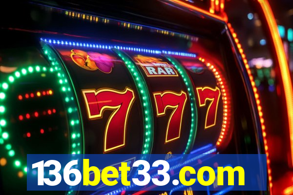 136bet33.com