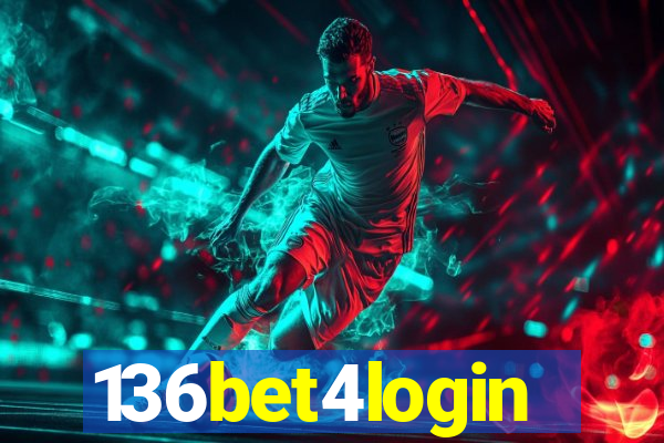 136bet4login