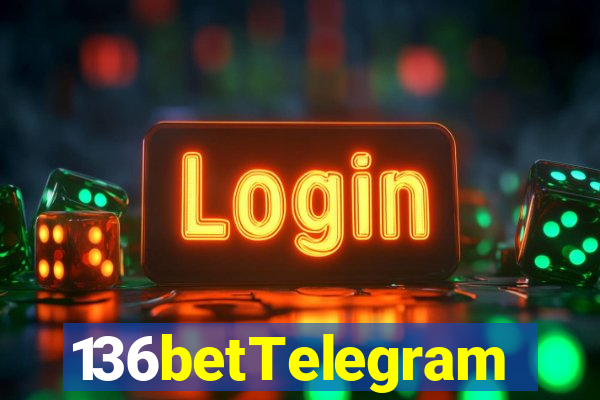 136betTelegram