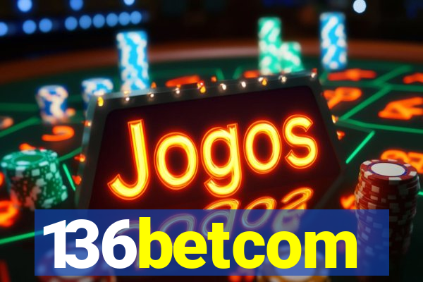 136betcom