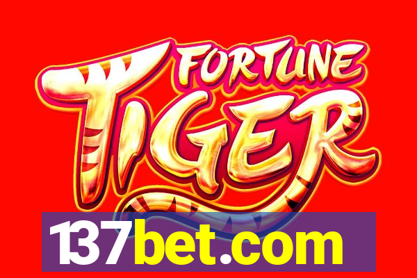 137bet.com