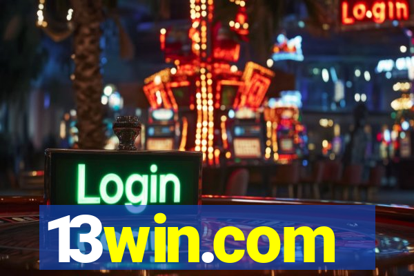13win.com