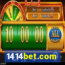 1414bet.com
