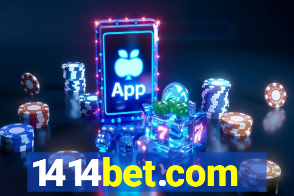1414bet.com