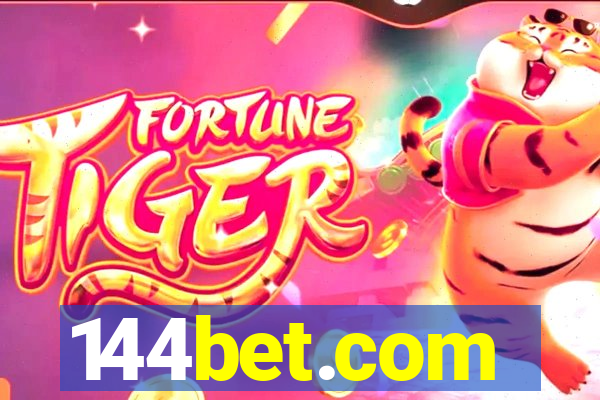 144bet.com