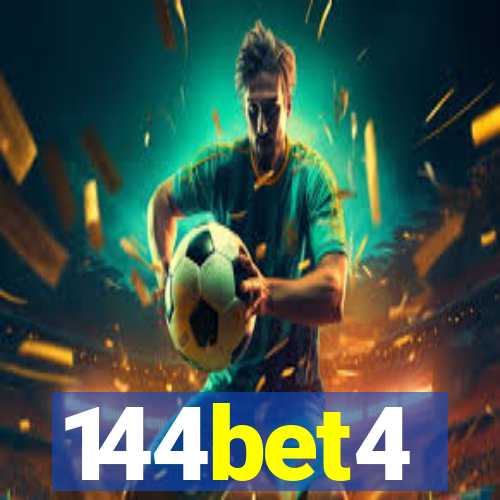 144bet4