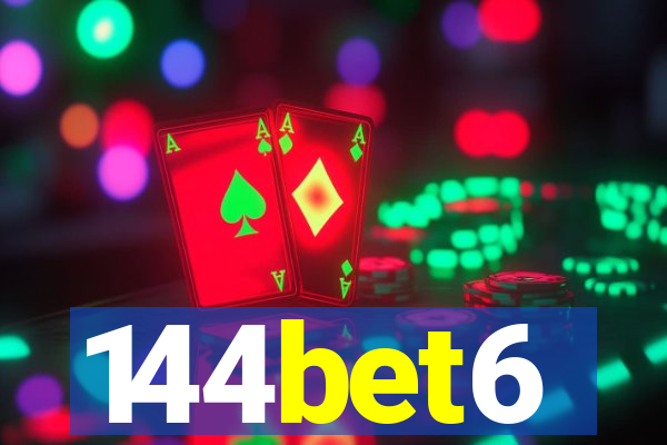 144bet6