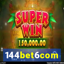 144bet6com