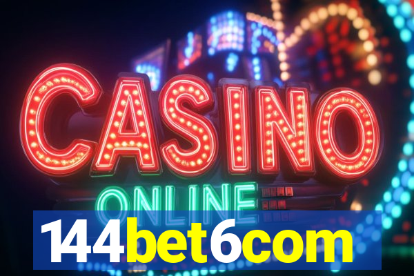 144bet6com