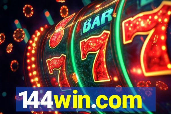 144win.com