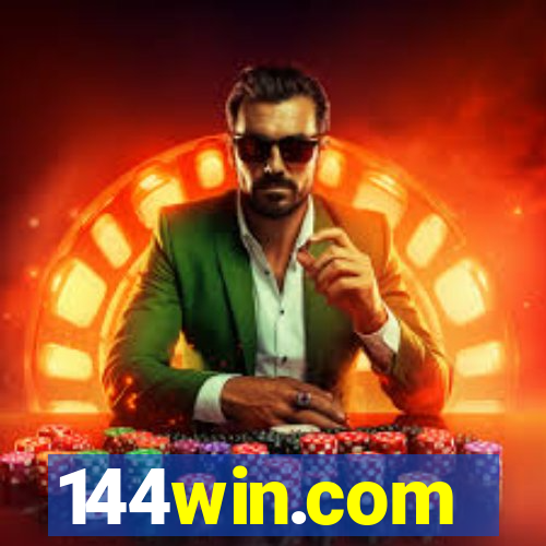 144win.com