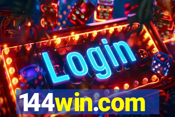 144win.com