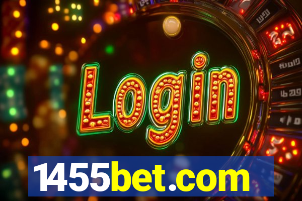1455bet.com