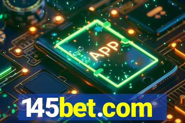 145bet.com