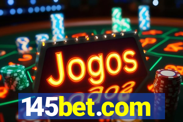 145bet.com