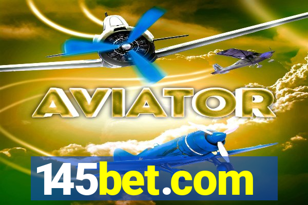 145bet.com