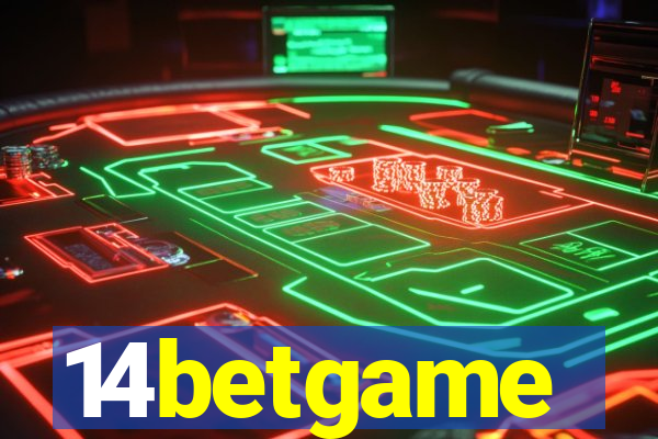 14betgame