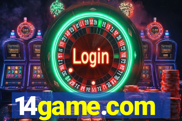 14game.com
