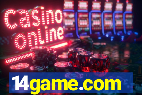 14game.com