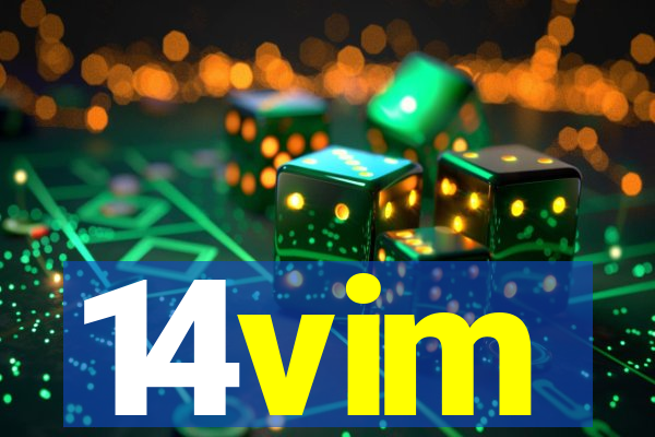 14vim