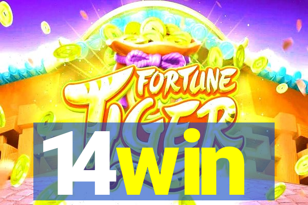 14win
