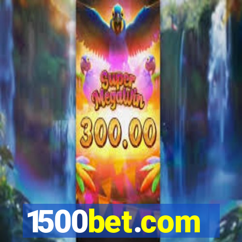 1500bet.com