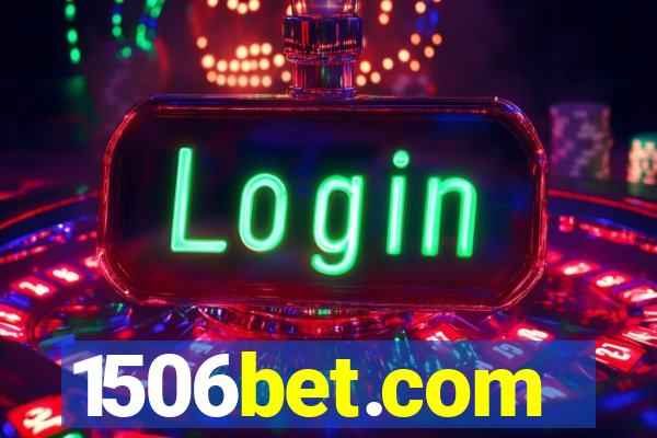 1506bet.com