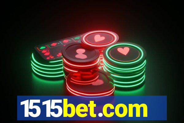 1515bet.com