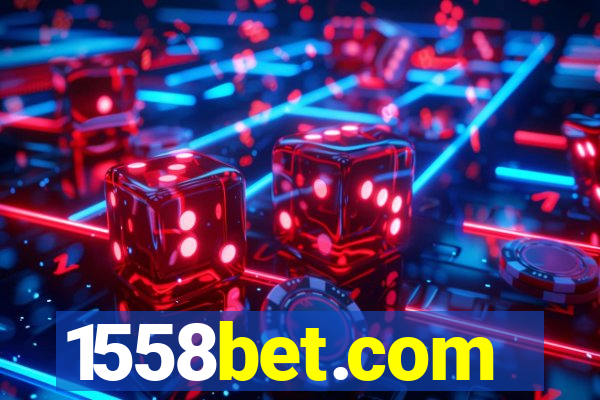 1558bet.com