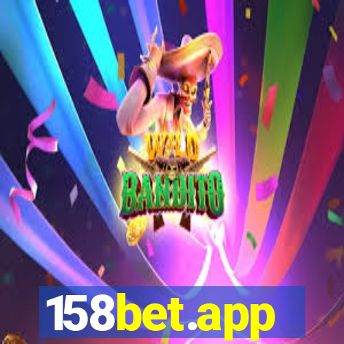 158bet.app