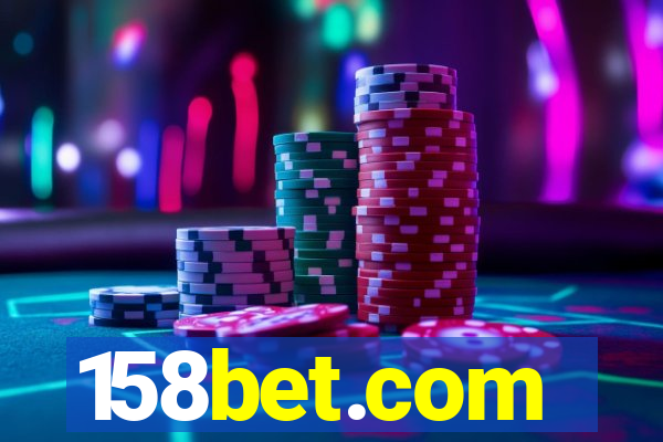 158bet.com