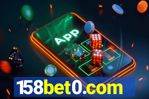 158bet0.com