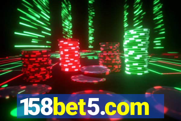 158bet5.com