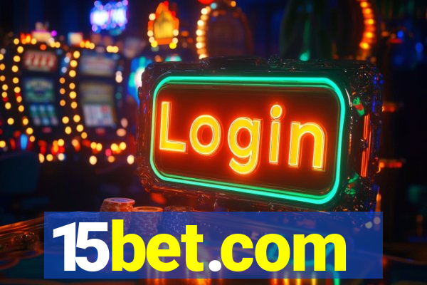 15bet.com